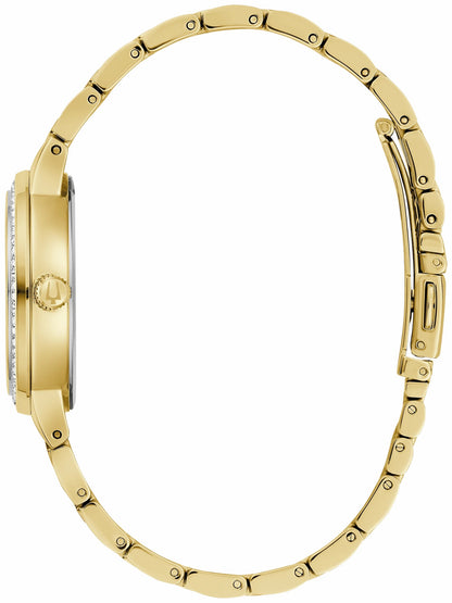 Phantom - Bulova Exclusive
