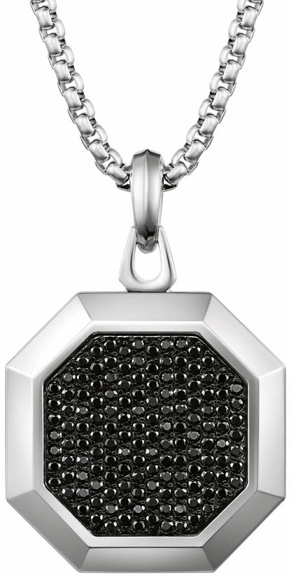 Luxury Pendant - Bulova Classic