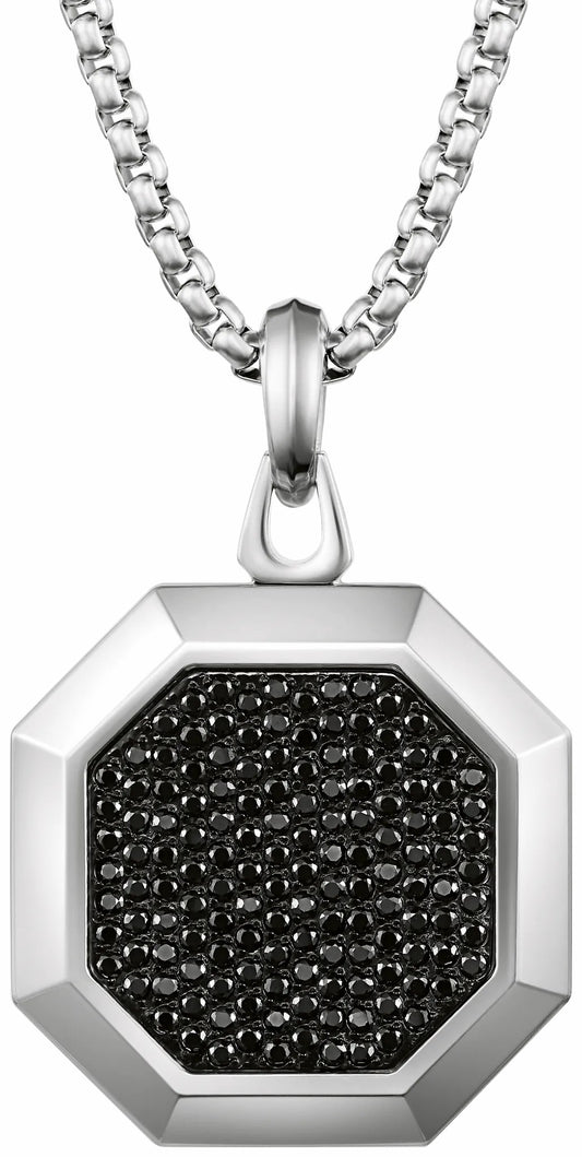 Luxury Pendant - Bulova Classic
