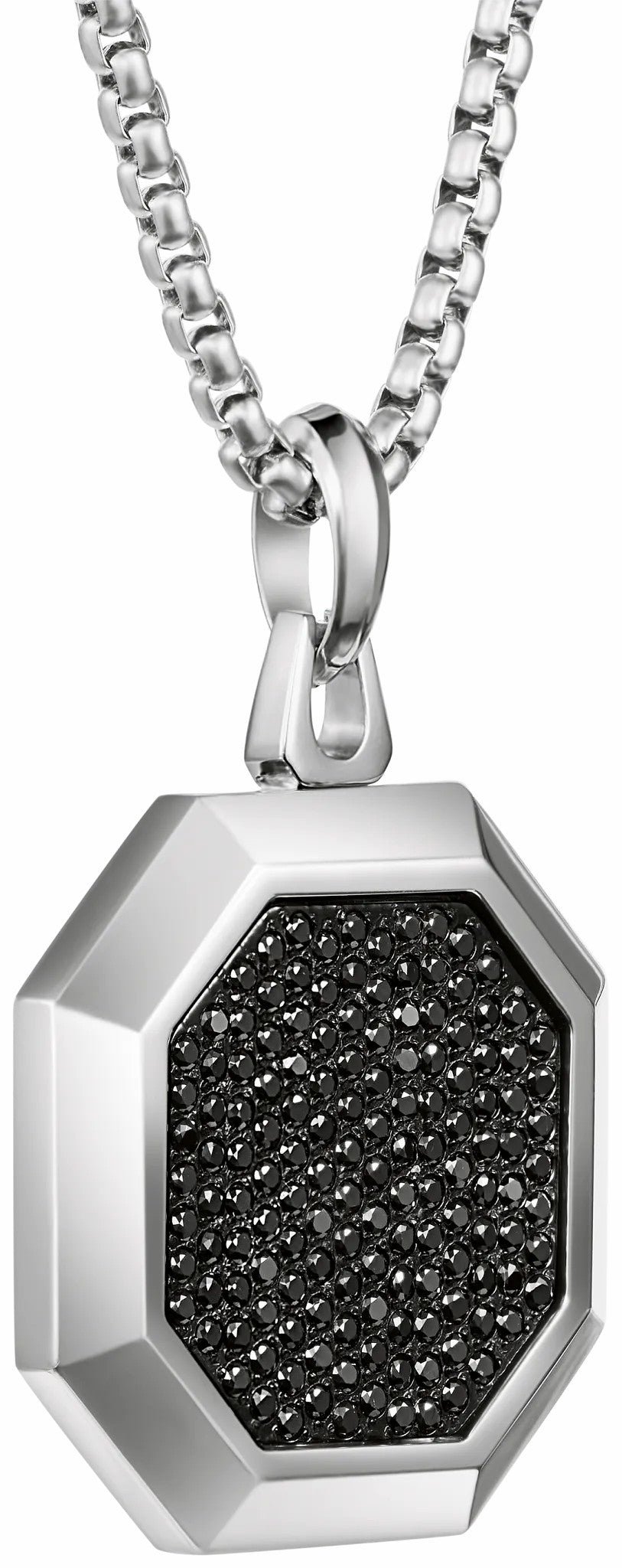 Luxury Pendant - Bulova Classic