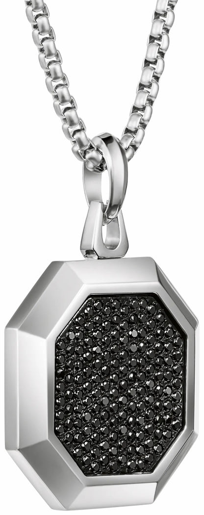 Luxury Pendant - Bulova Classic