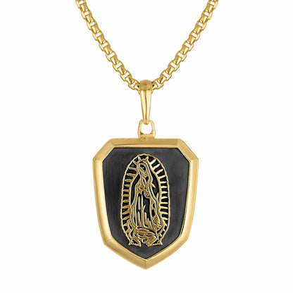 Icon Pendant - Bulova Best Seller