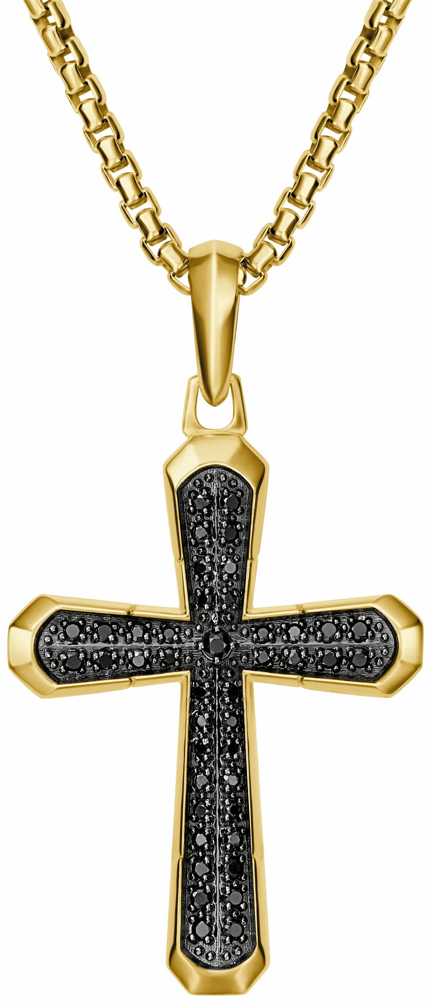 Icon Pendant - Bulova Exclusive