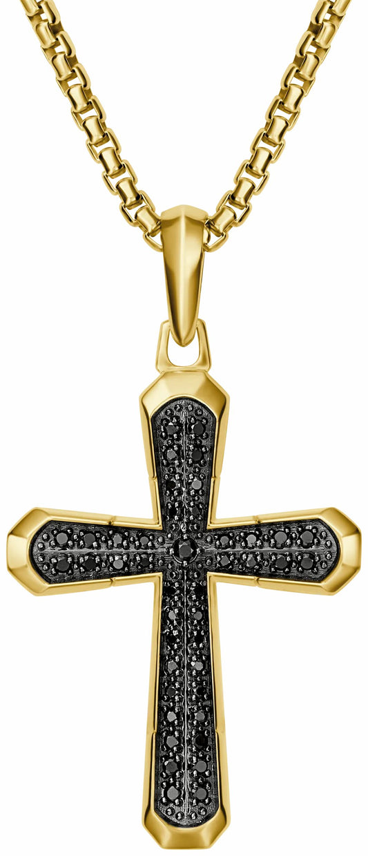 Icon Pendant - Bulova Exclusive