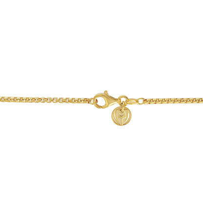 Icon Pendant - Bulova Exclusive