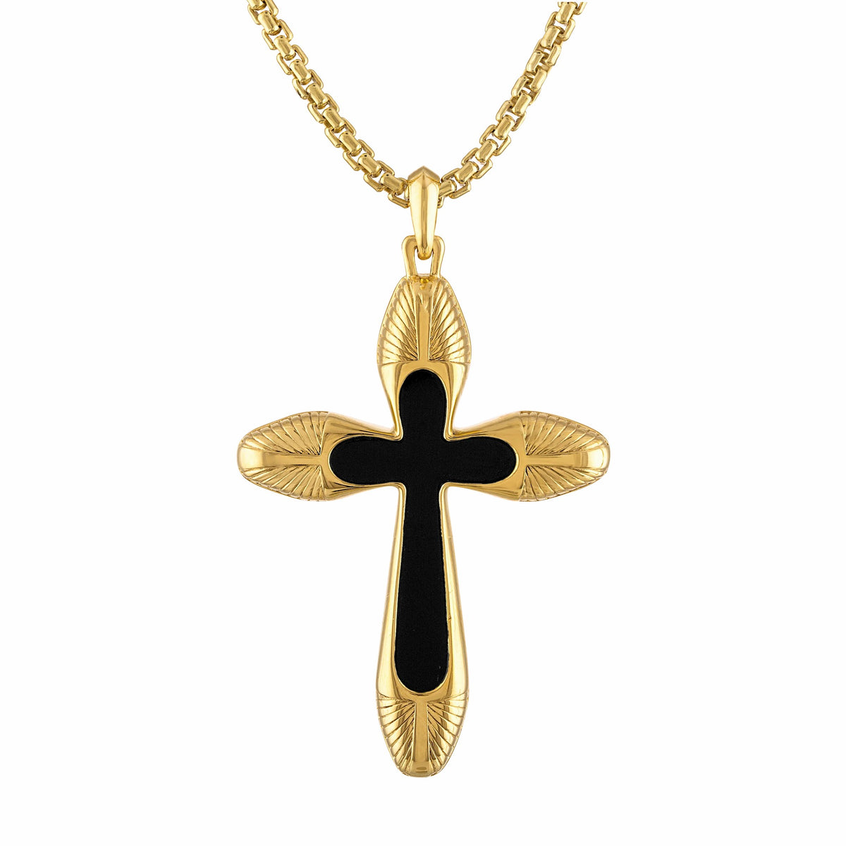 Icon Pendant - Bulova Classic