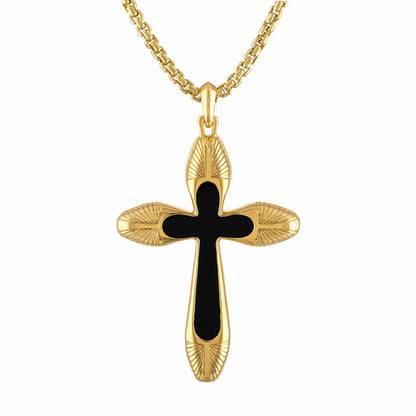Icon Pendant - Bulova Classic