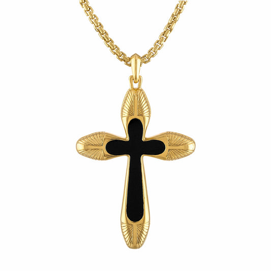 Icon Pendant - Bulova Classic