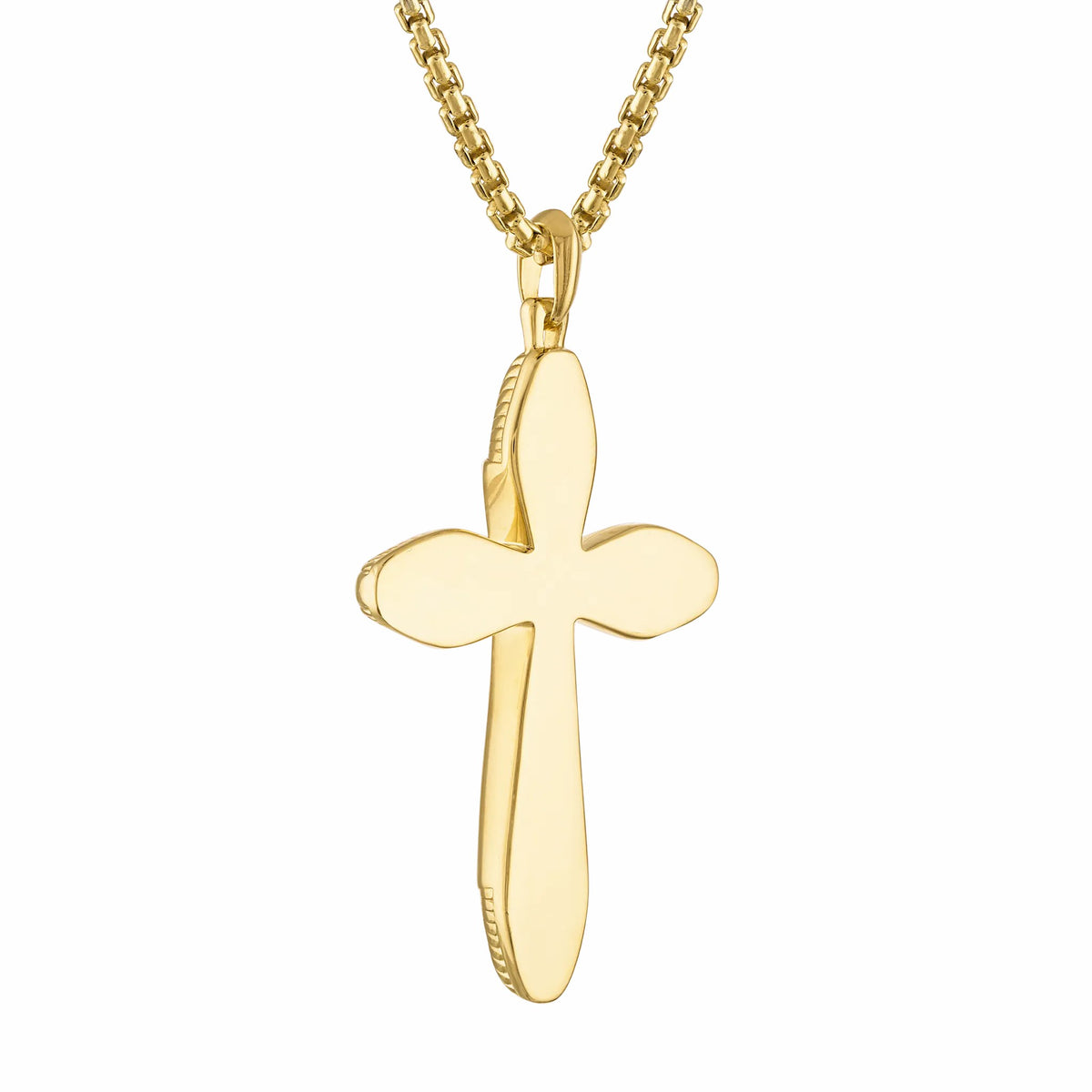 Icon Pendant - Bulova Classic