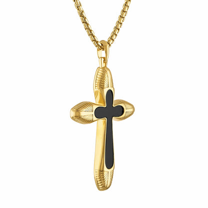 Icon Pendant - Bulova Classic
