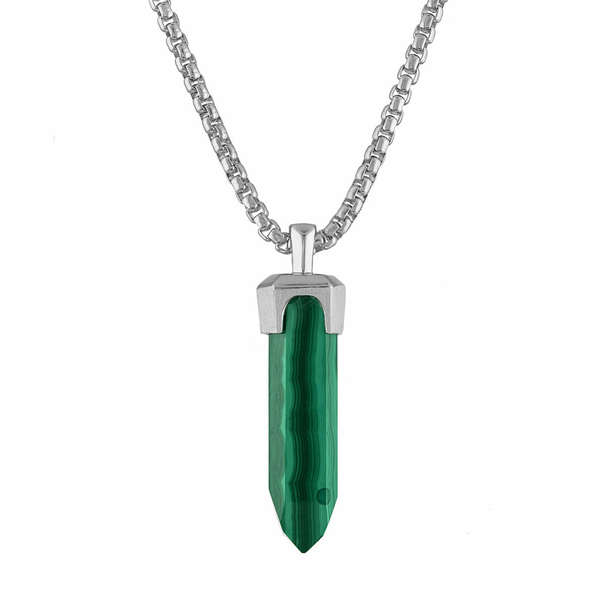 Icon Pendant - Bulova Essential
