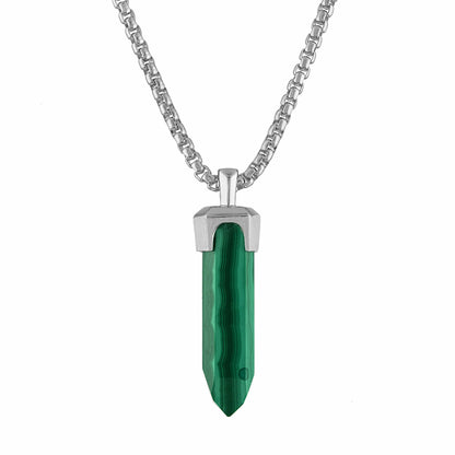 Icon Pendant - Bulova Essential