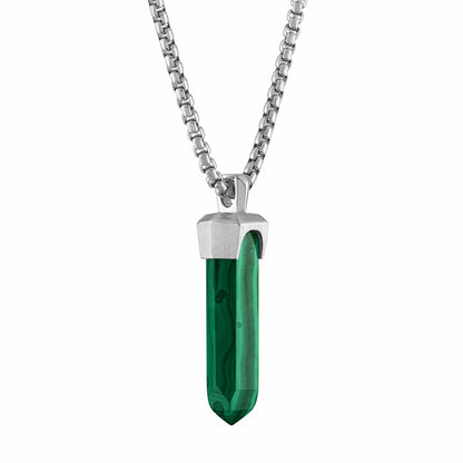Icon Pendant - Bulova Essential