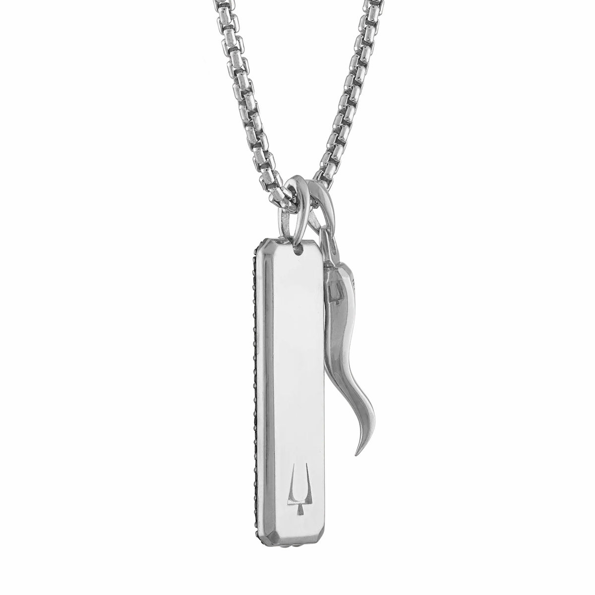 Icon Pendant - Bulova Everyday