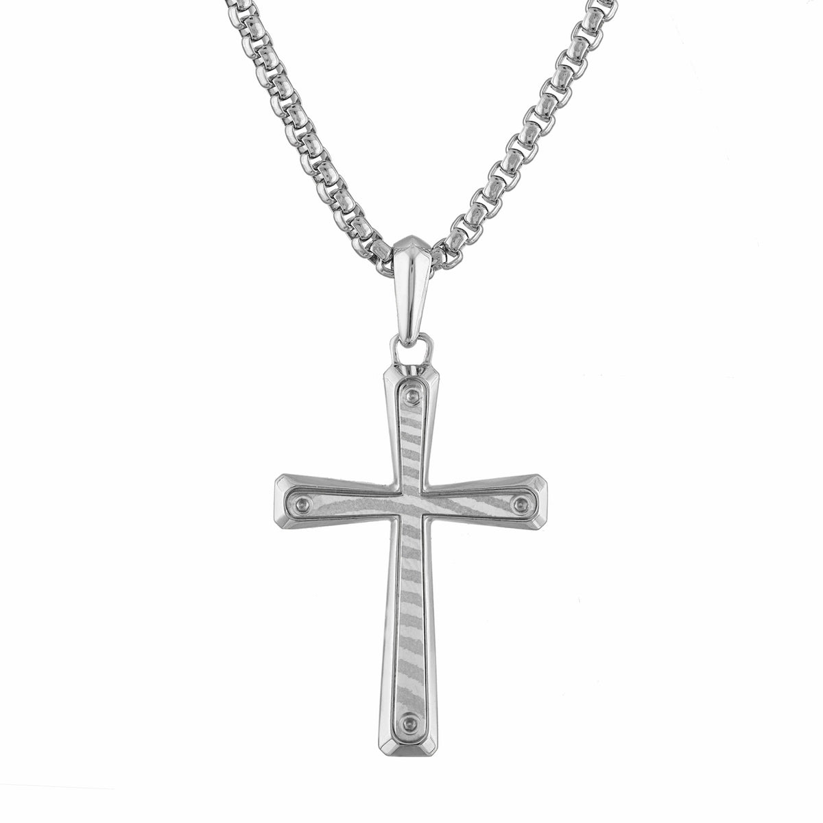 Icon Necklace - Bulova Recommended