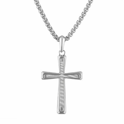 Icon Necklace - Bulova Recommended