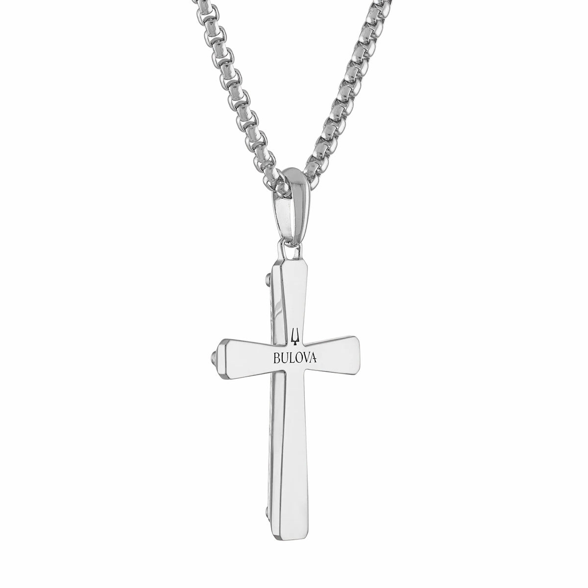 Icon Necklace - Bulova Recommended