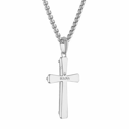 Icon Necklace - Bulova Recommended