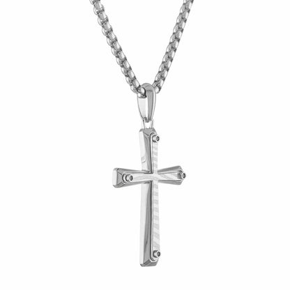 Icon Necklace - Bulova Recommended