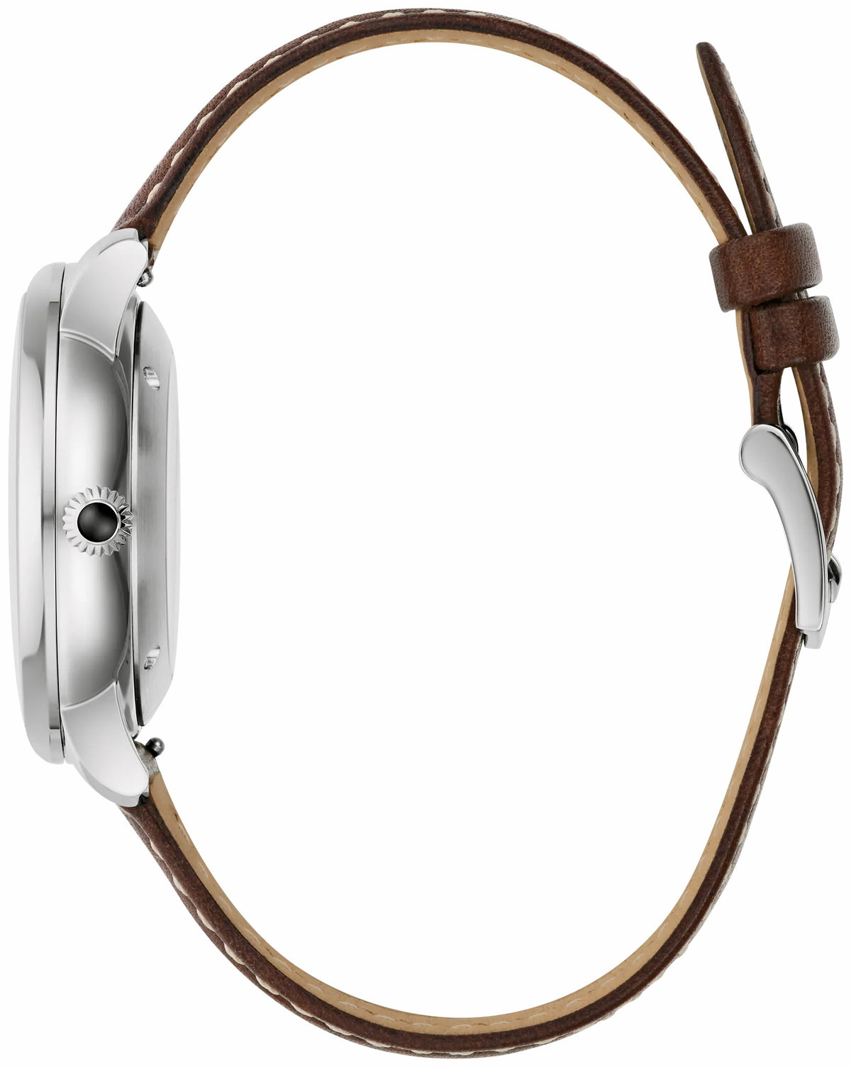 Stetson Longhorn - Bulova Recommended