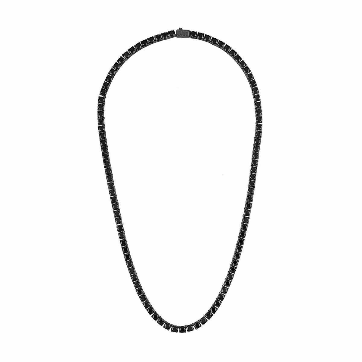 Classic Necklace - Bulova Signature