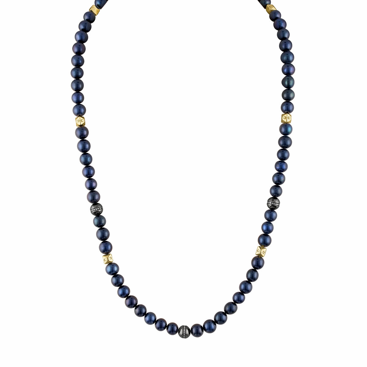 Classic Necklace - Bulova Classic