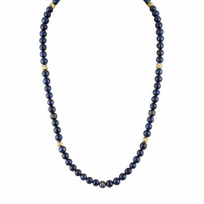 Classic Necklace - Bulova Classic