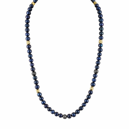 Classic Necklace - Bulova Classic