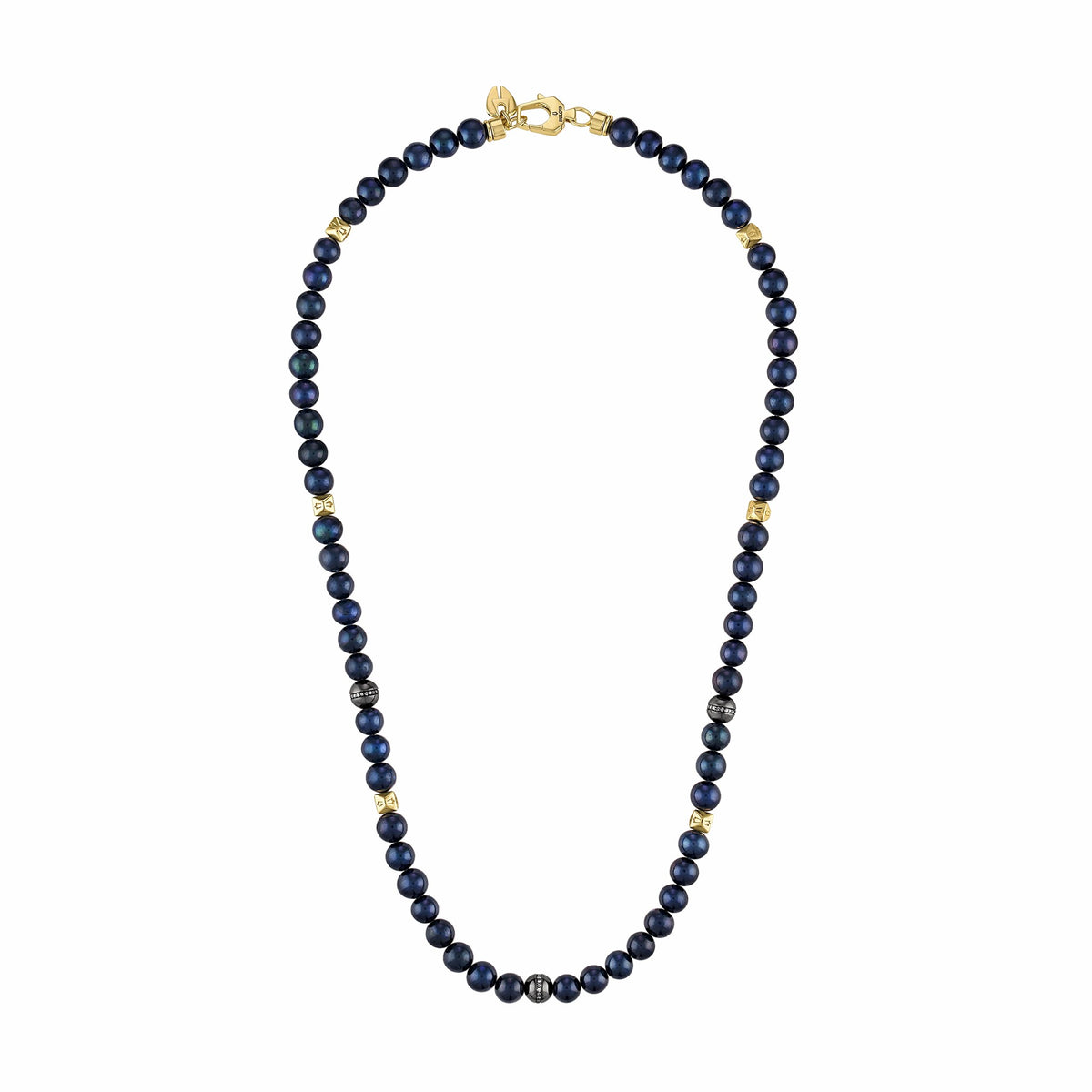 Classic Necklace - Bulova Classic