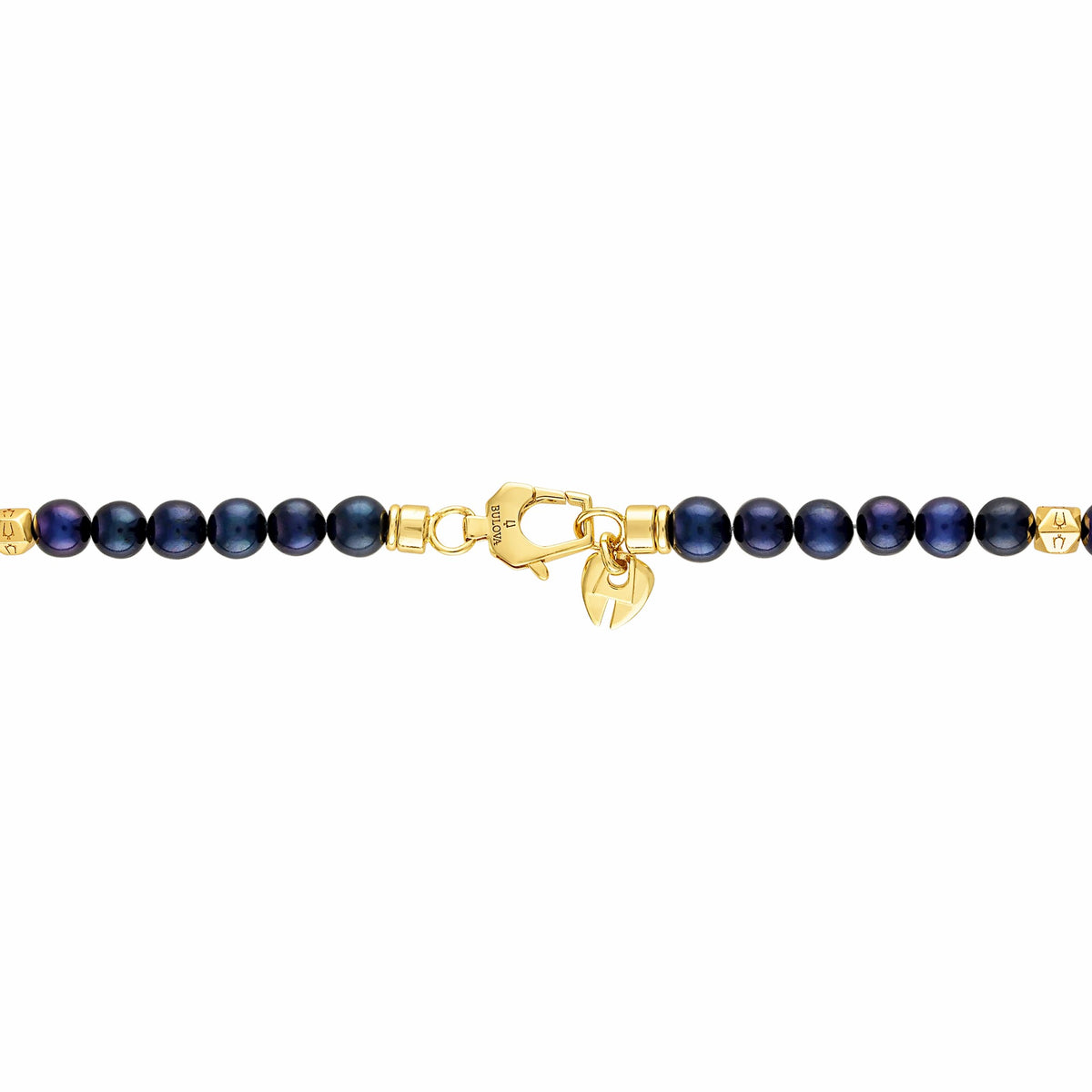 Classic Necklace - Bulova Classic