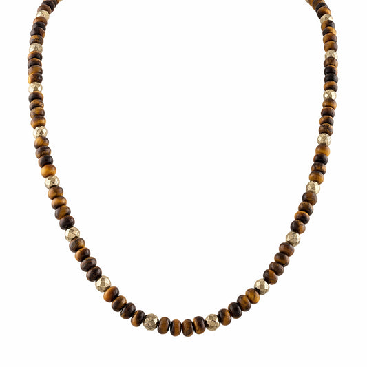 Classic Necklace - Bulova Essential