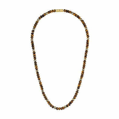 Classic Necklace - Bulova Essential