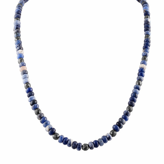 Classic Necklace - Bulova Everyday