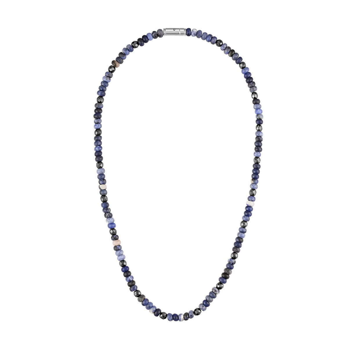Classic Necklace - Bulova Everyday