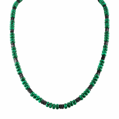 Classic Necklace - Bulova Trending