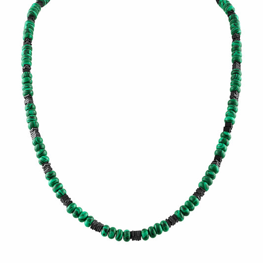 Classic Necklace - Bulova Trending