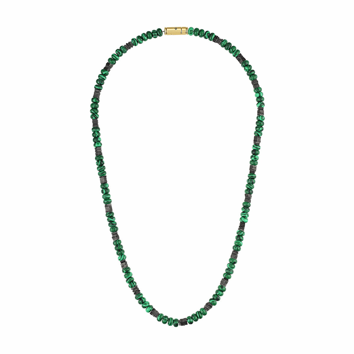 Classic Necklace - Bulova Trending