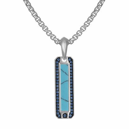 Marine Star Pendant - Bulova Best Seller
