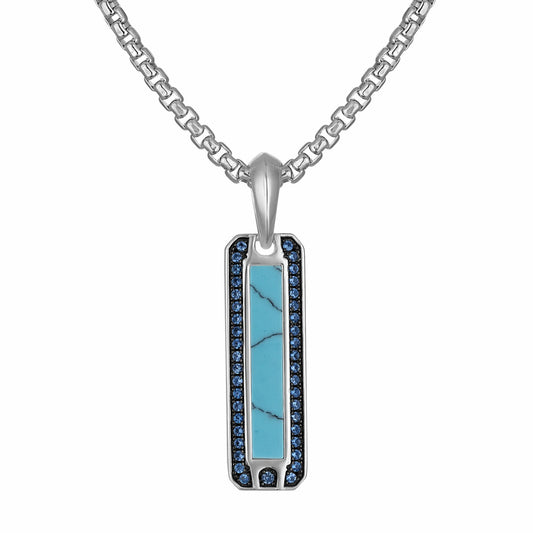 Marine Star Pendant - Bulova Best Seller