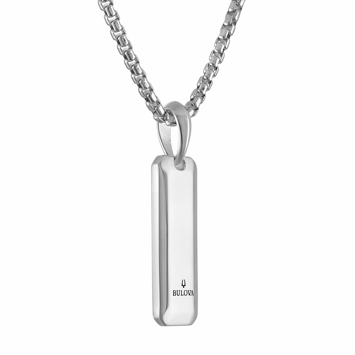Marine Star Pendant - Bulova Best Seller