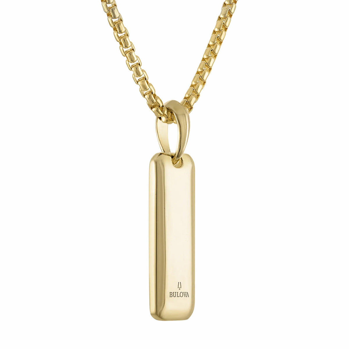 Marine Star Pendant - Bulova Recommended