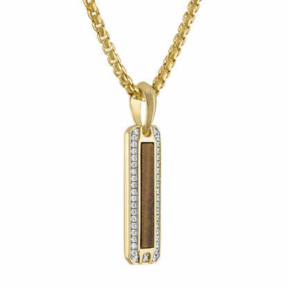 Marine Star Pendant - Bulova Recommended