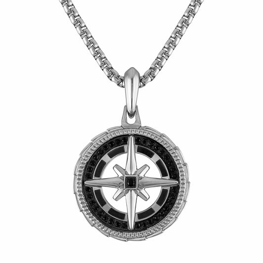 Marine Star Pendant - Bulova Exclusive